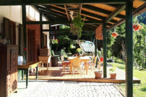 Apartma Butterfly Škofja Loka